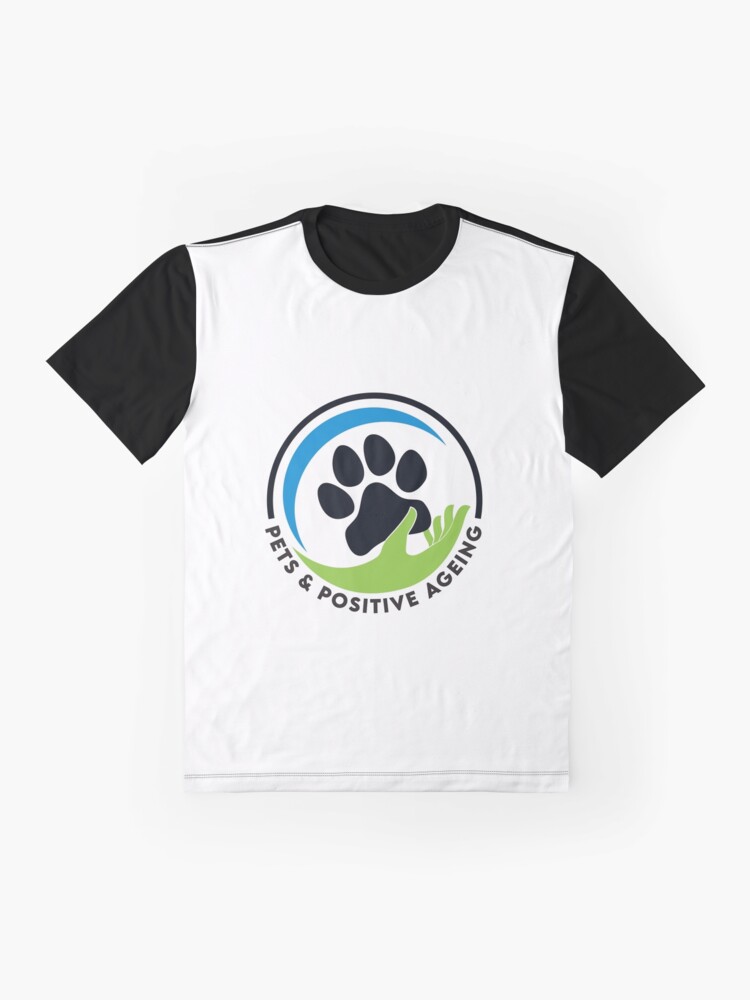 Thumbnail 4 of 5, Graphic T-Shirt, Shirts designed and sold by PAPAInc.