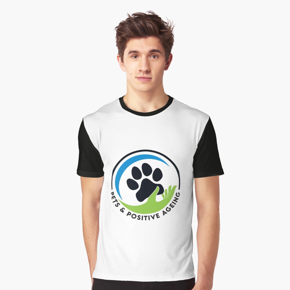 Item preview, Graphic T-Shirt designed and sold by PAPAInc.