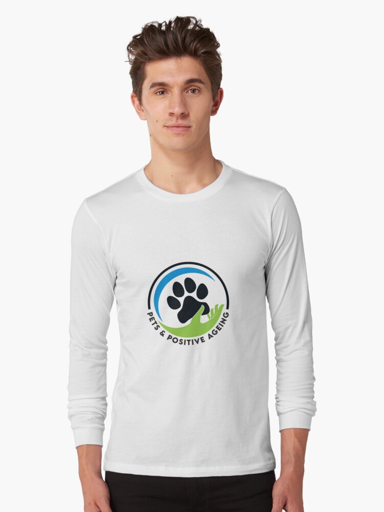 Thumbnail 1 of 5, Long Sleeve T-Shirt, Shirts designed and sold by PAPAInc.