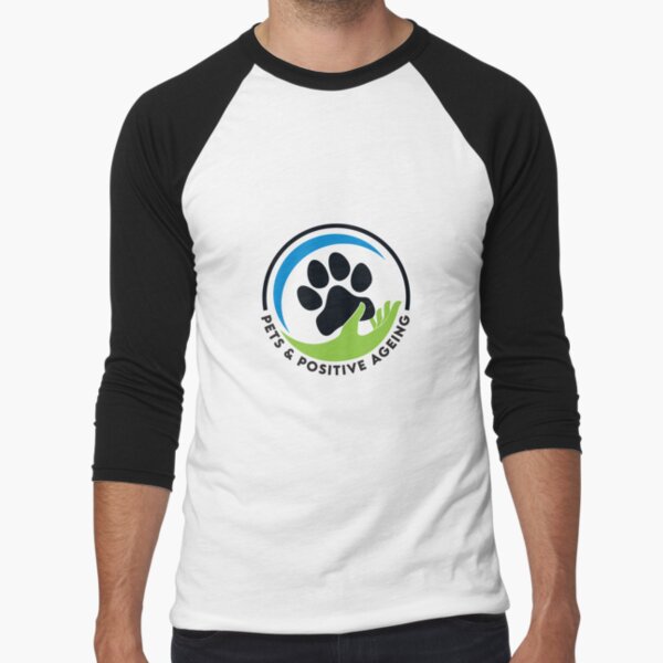 Baseball ¾ Sleeve T-Shirt