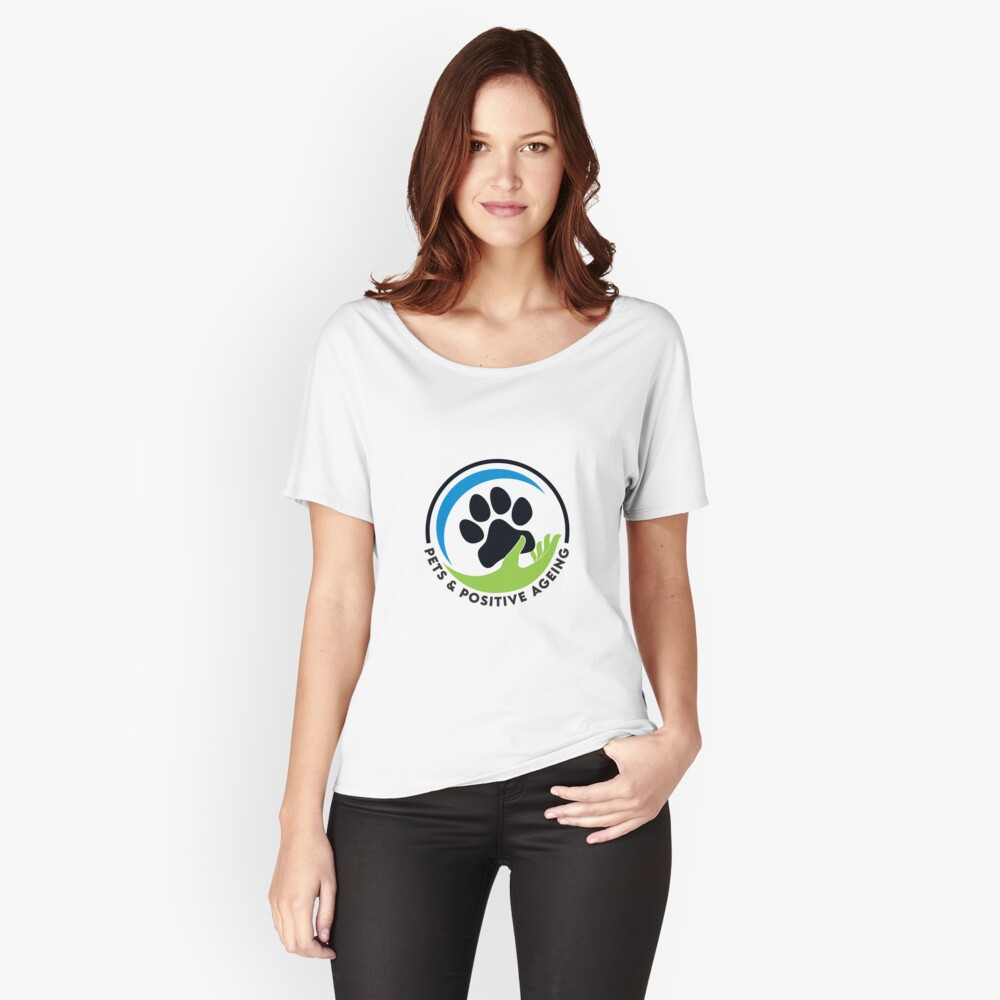 Item preview, Relaxed Fit T-Shirt designed and sold by PAPAInc.