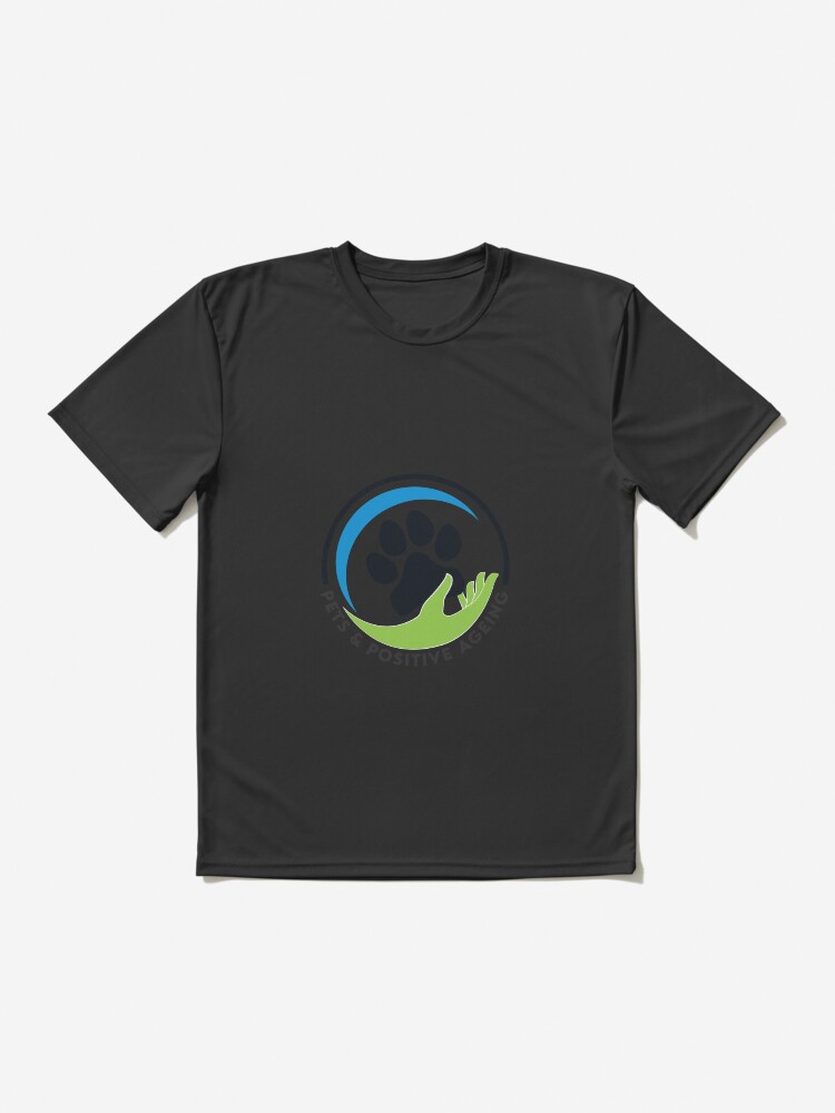 Thumbnail 2 of 7, Active T-Shirt, Shirts designed and sold by PAPAInc.