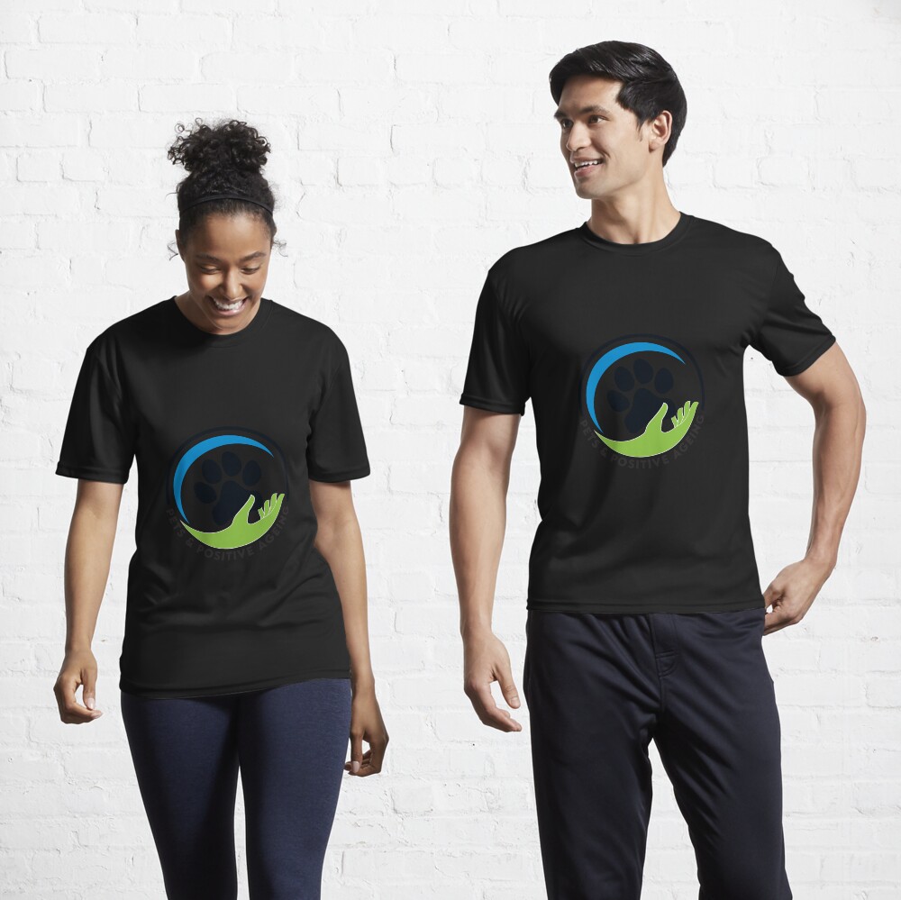 Item preview, Active T-Shirt designed and sold by PAPAInc.