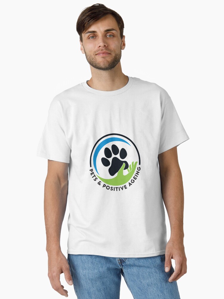 Thumbnail 1 of 7, Classic T-Shirt, Shirts designed and sold by PAPAInc.