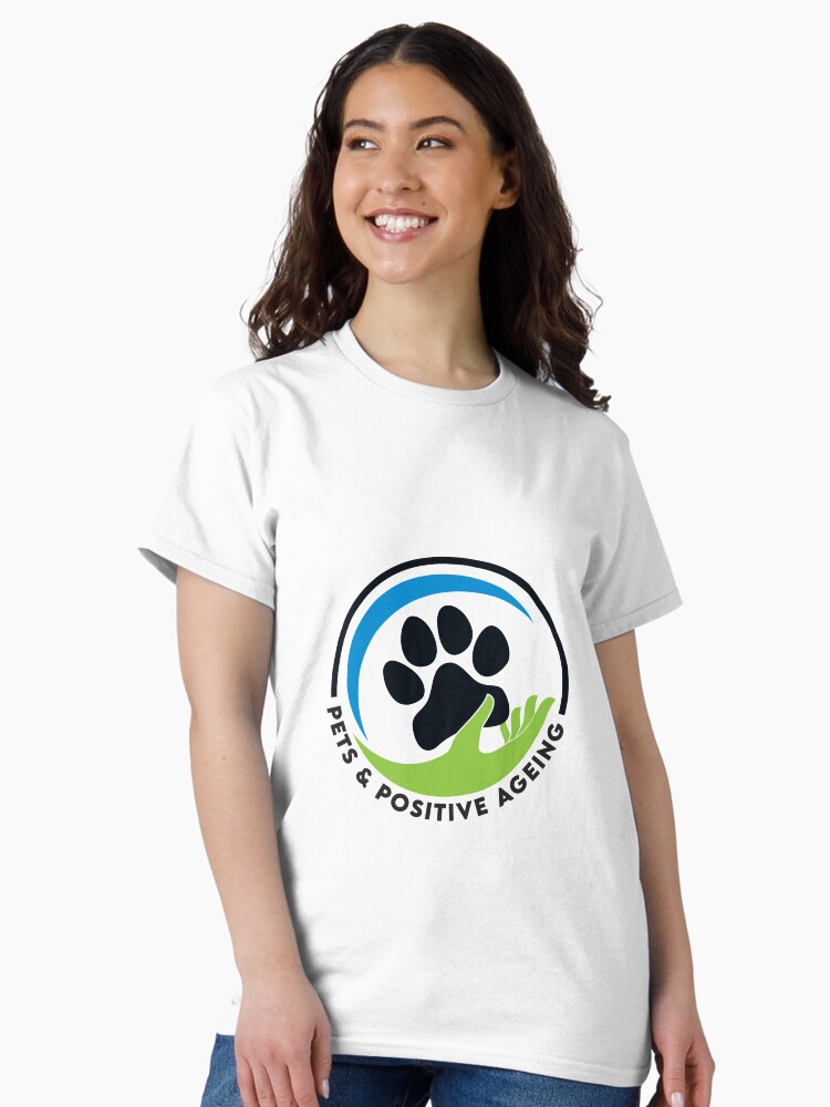 Thumbnail 2 of 7, Classic T-Shirt, Shirts designed and sold by PAPAInc.