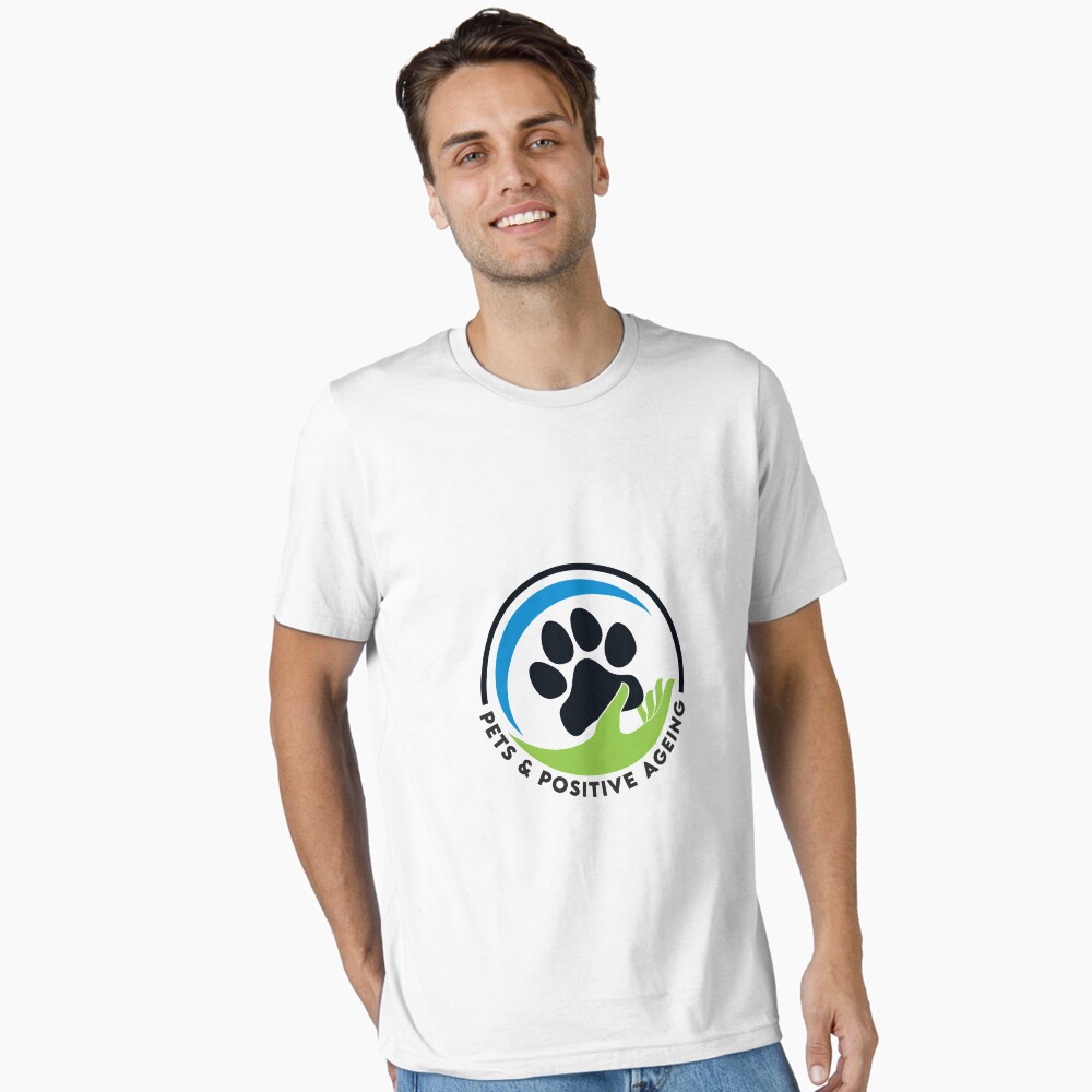 Item preview, Essential T-Shirt designed and sold by PAPAInc.