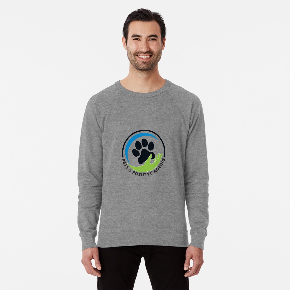 Item preview, Lightweight Sweatshirt designed and sold by PAPAInc.