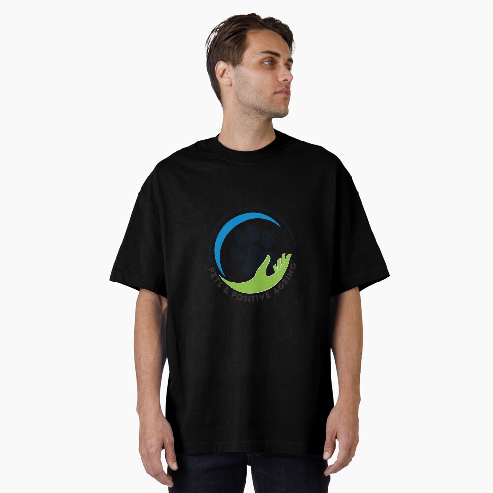 Item preview, Oversized T-Shirt designed and sold by PAPAInc.