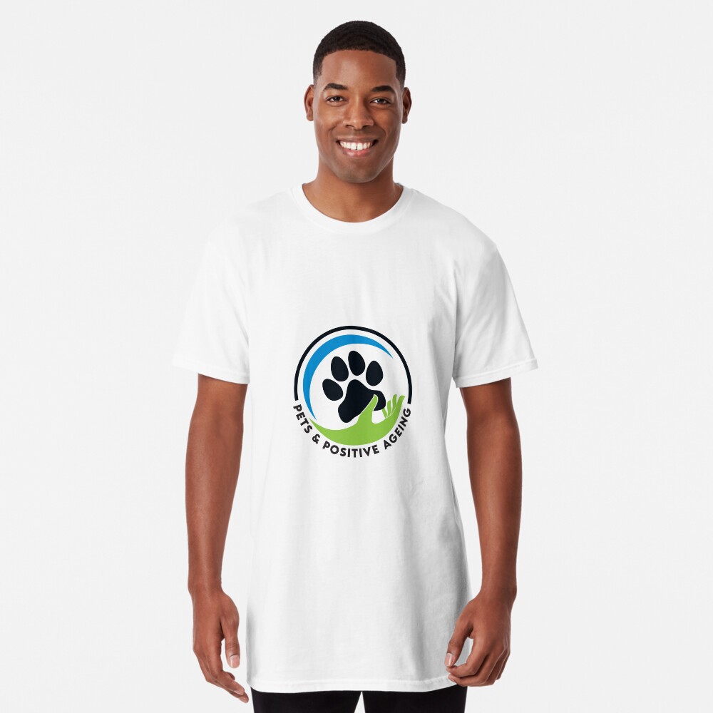 Item preview, Long T-Shirt designed and sold by PAPAInc.