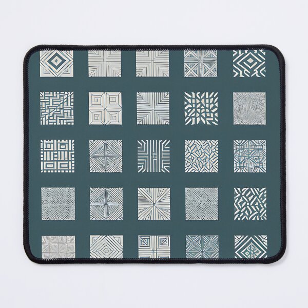 Item preview, Bauhaus Cubes designed and sold by Zenvo.