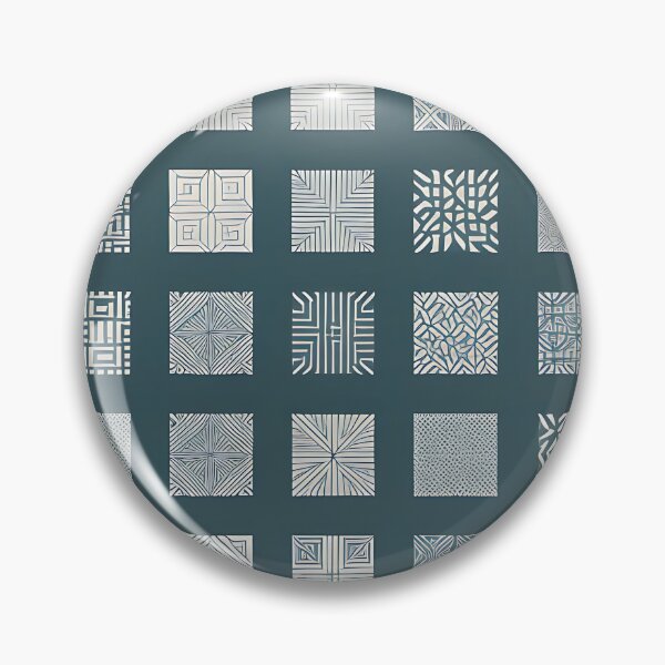 Item preview, Bauhaus Cubes designed and sold by Zenvo.