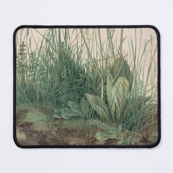 Item preview, Great Piece of Turf (1503) - Albrecht Durer designed and sold by SALON DES ARTS.
