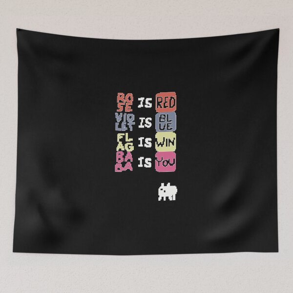 Item preview, BABA IS POEM   designed and sold by AleLueilwitz.