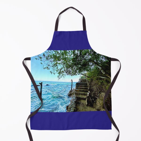 Item preview, PUERTO VALLARTA, LAS CALETAS OCEAN SCAPE designed and sold by JLFXCreations.