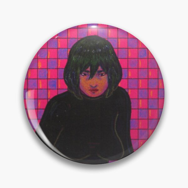 Item preview, CMYK designed and sold by cruelseraph.