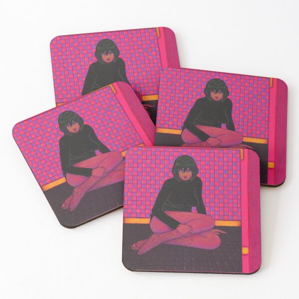 Item preview, CMYK designed and sold by cruelseraph.