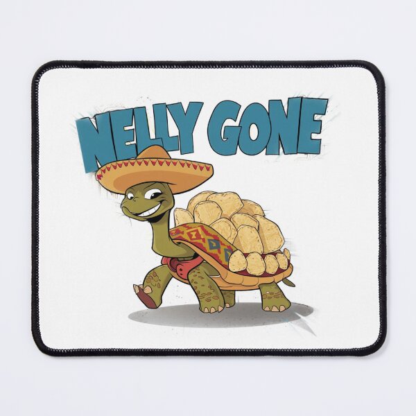 Item preview, Taco the Peculiar Tortoise designed and sold by Gentle40Winks.