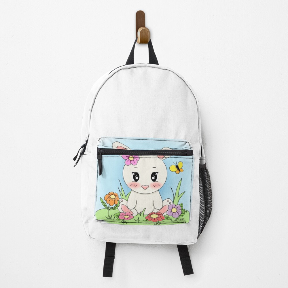 Item preview, Backpack designed and sold by MultiLauraVerse.