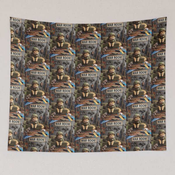 Item preview, Copy of Copy of War Room  designed and sold by JAMALSTORE92.