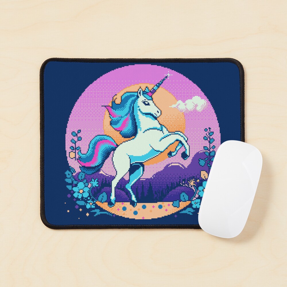 Item preview, Mouse Pad designed and sold by djspacegr.