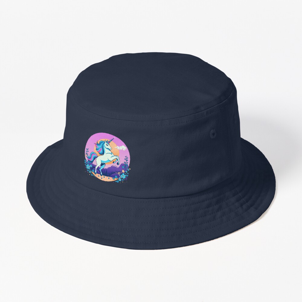 Item preview, Bucket Hat designed and sold by djspacegr.