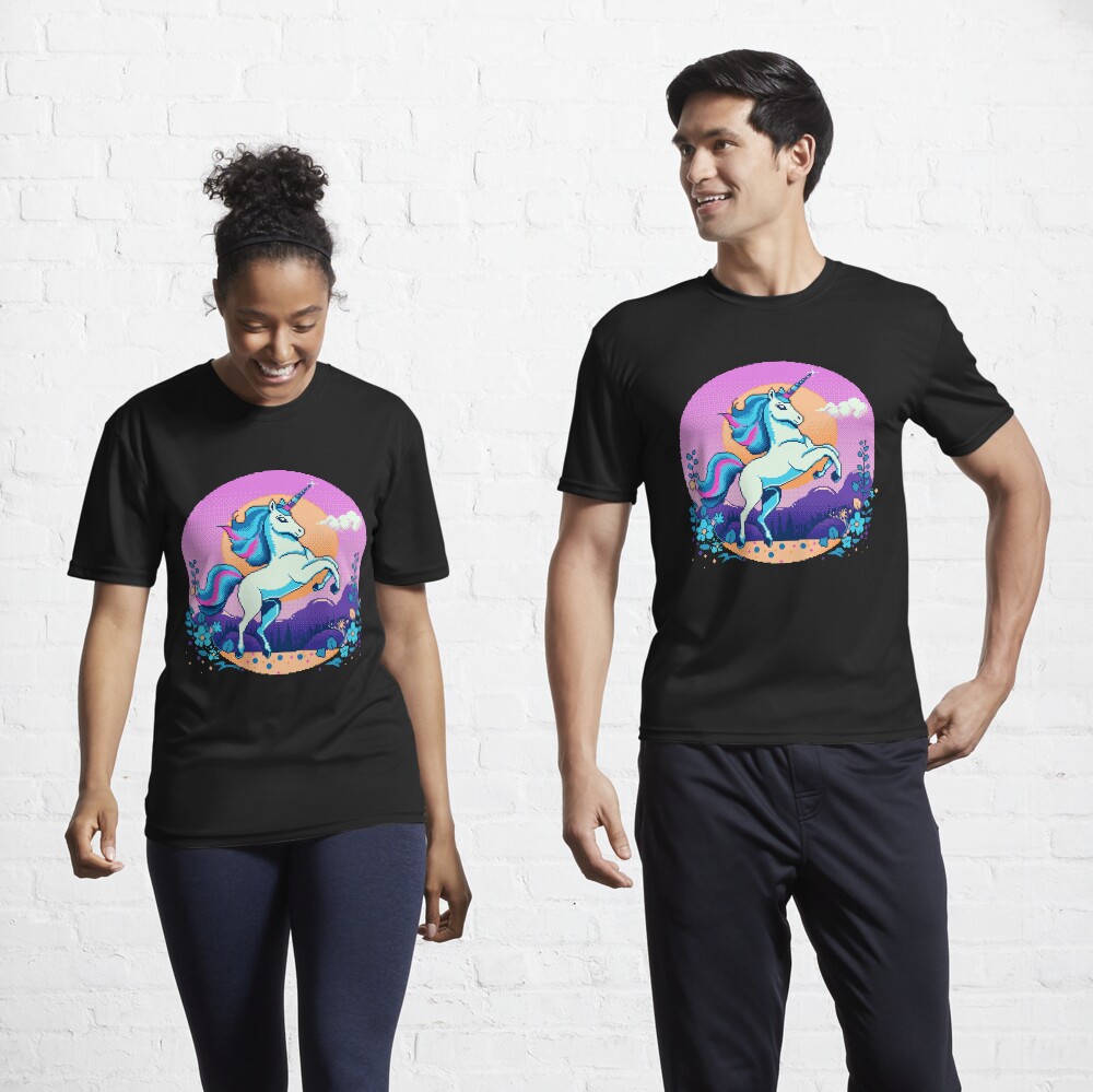 Item preview, Active T-Shirt designed and sold by djspacegr.
