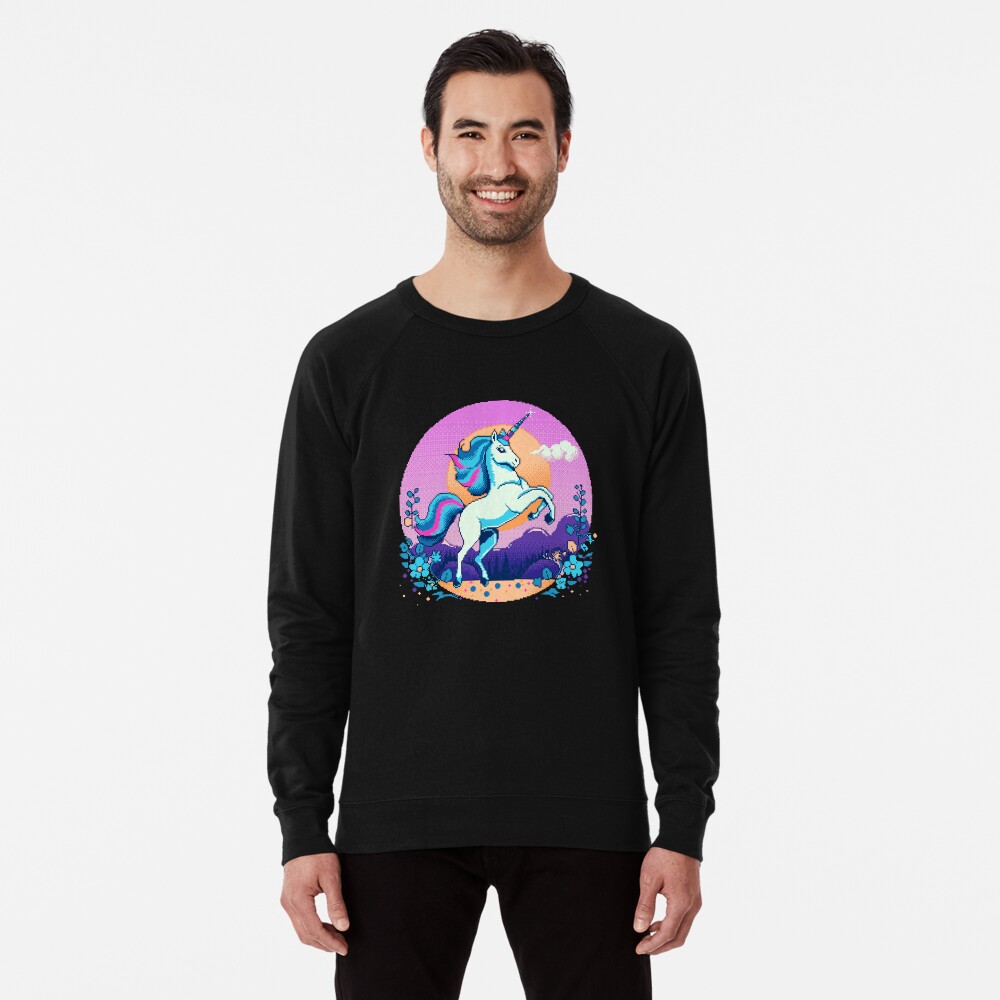 Item preview, Lightweight Sweatshirt designed and sold by djspacegr.