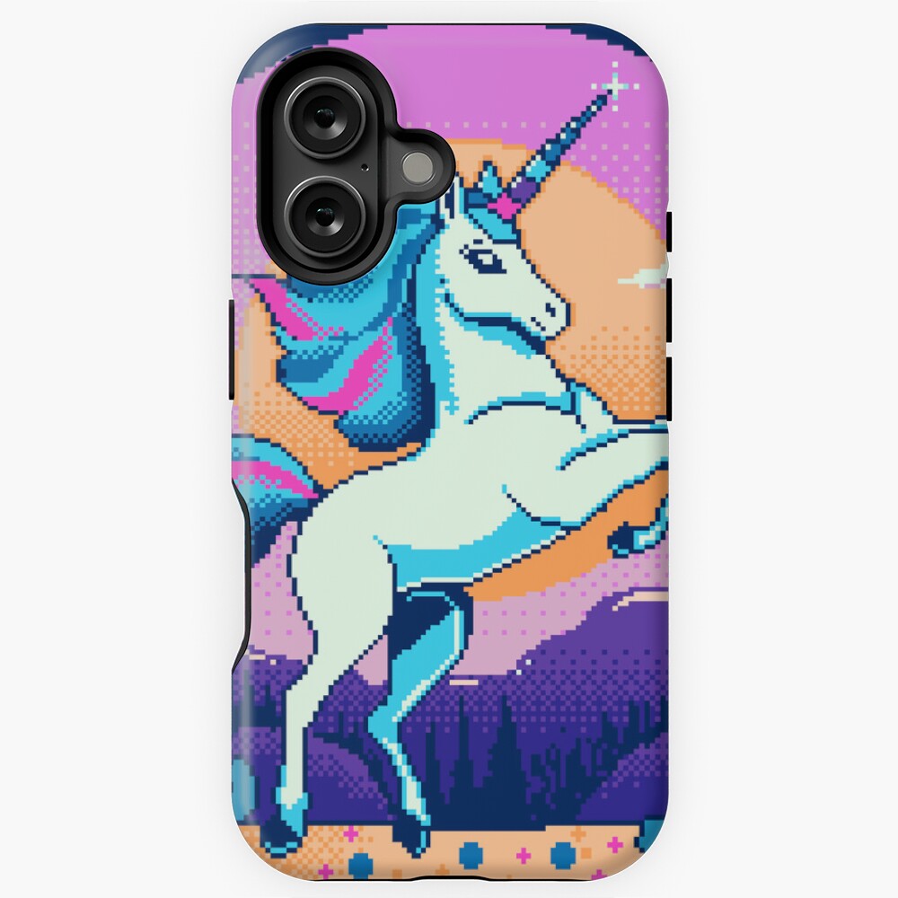 Item preview, iPhone Magsafe Tough Case designed and sold by djspacegr.