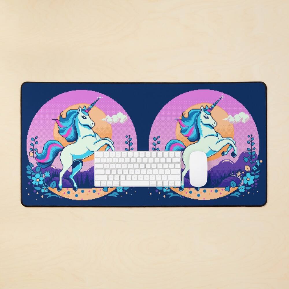Item preview, Desk Mat designed and sold by djspacegr.
