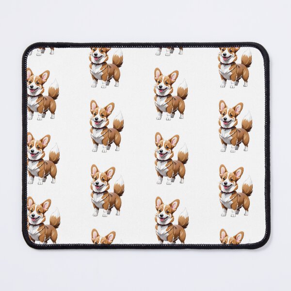 Item preview, Welsh Corgi / Incorgnito designed and sold by Bilisik.