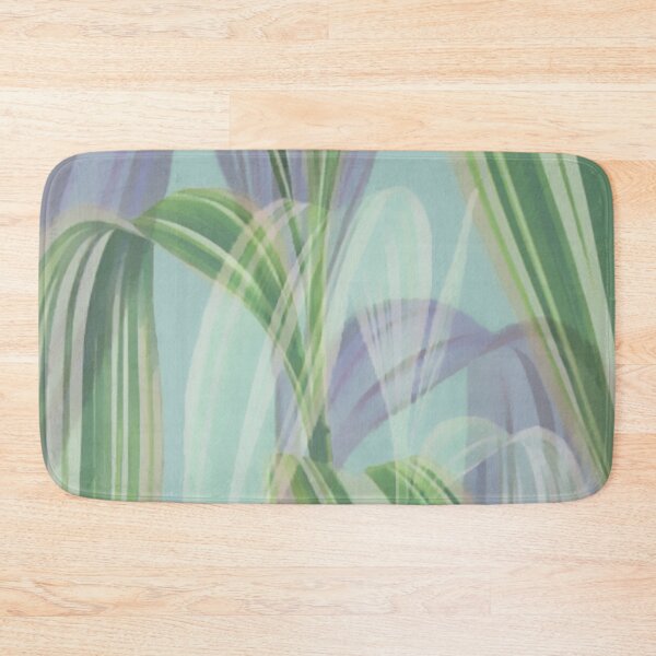 Item preview, Abstracted Botanical Design designed and sold by newnouveau.