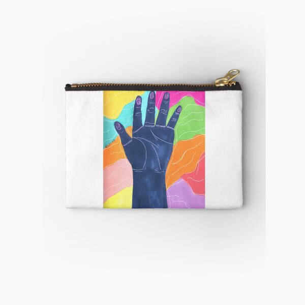 Item preview, Wavy Hand designed and sold by Lqt-art.
