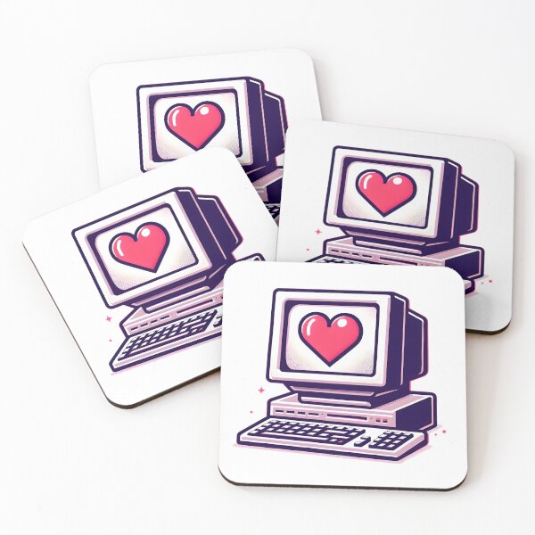 Item preview, 90s Love! designed and sold by Print Fiction.