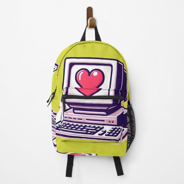 Item preview, 90s Love! designed and sold by Print Fiction.