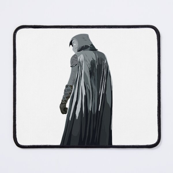 Item preview, Moonknight Sticker designed and sold by islaramsey19.