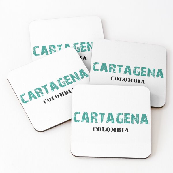 Item preview, Cartagena Colombia Latin America for Colombians and lovers of that beautiful city designed and sold by SimpleCosyLifee.