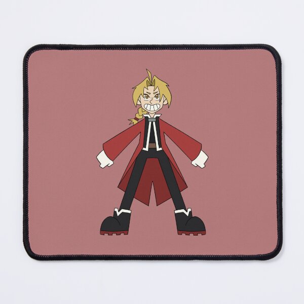 Item preview, Edward Elric designed and sold by Conwise.