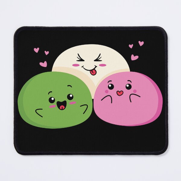 Item preview, Mochi Pals designed and sold by HeyItsMeeTee.