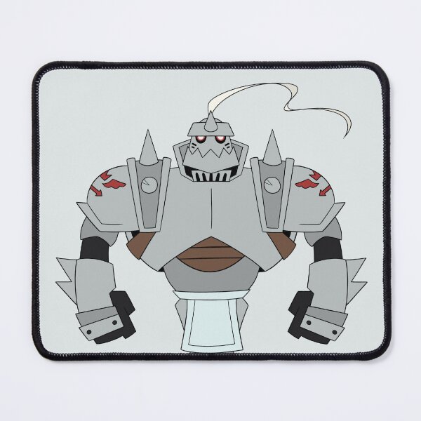 Item preview, Alphonse Elric designed and sold by Conwise.