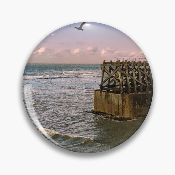 Item preview, Flying high over the Solway designed and sold by RosRidleyPhoto.