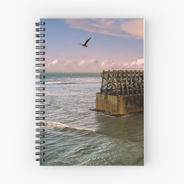 Item preview, Flying high over the Solway designed and sold by RosRidleyPhoto.