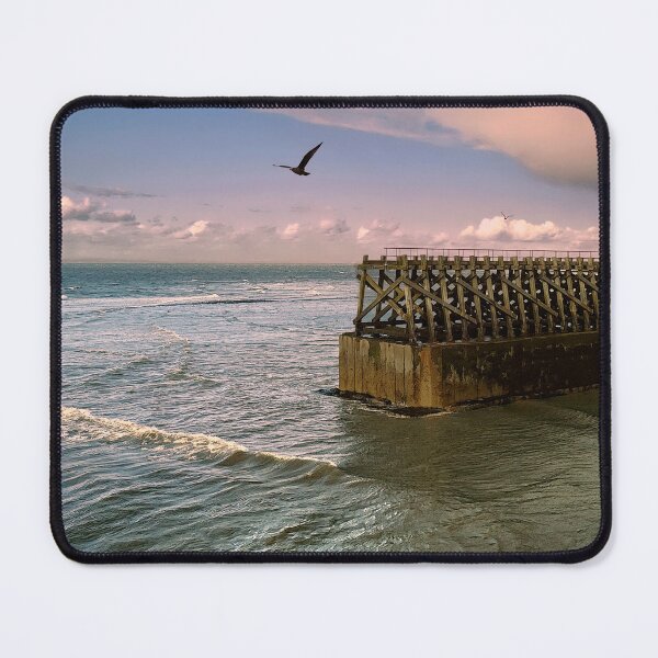 Item preview, Flying high over the Solway designed and sold by RosRidleyPhoto.