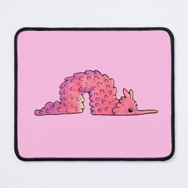 Item preview, Crawling worm designed and sold by PaigeSpears.