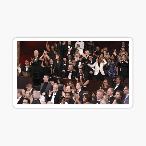 Item preview, Oscars Mishap designed and sold by mjd-xvii.