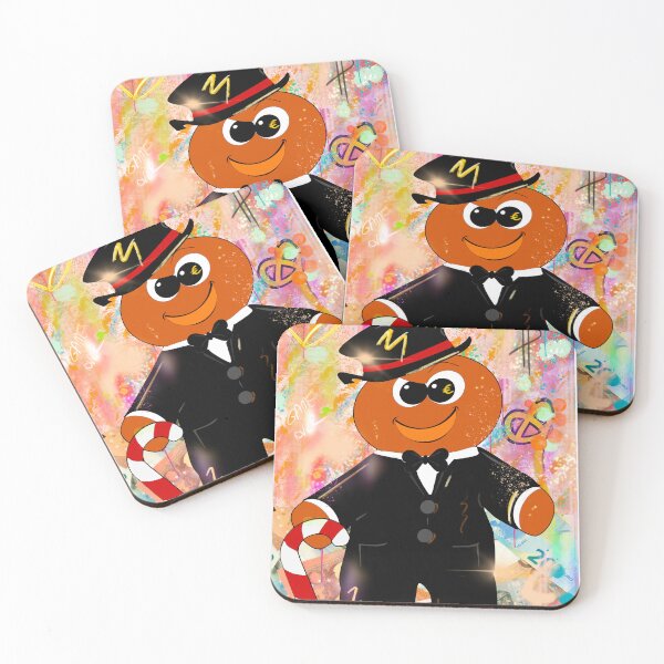 Item preview, Mannele Mannala Alsace en mode pop designed and sold by Frizzanteworld.