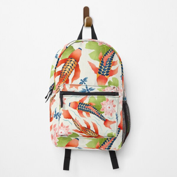 Item preview, Koi Pond I designed and sold by spacefrogdesign.