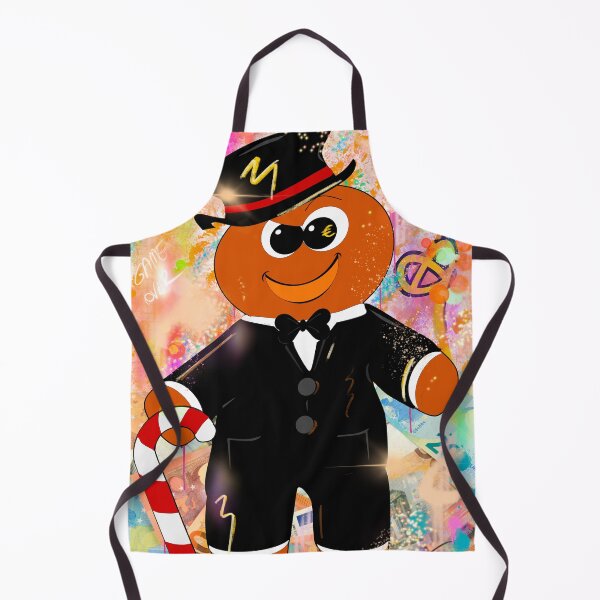 Item preview, Mannele Mannala Alsace en mode pop designed and sold by Frizzanteworld.