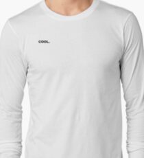 cool Long Sleeve T-Shirt