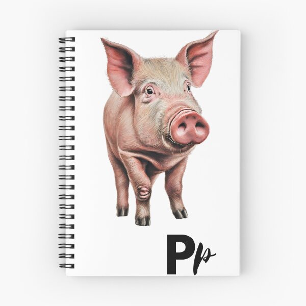 Item preview, Pig designed and sold by Majestic7.
