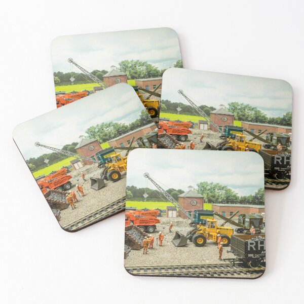Item preview, At The Opencast 2 designed and sold by Steve Purnell Photography.